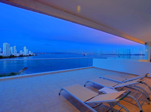 Hilton Cartagena