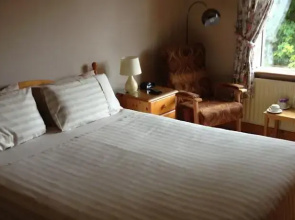 Mannin Lodge B&B