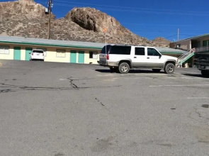 Economy Inn
