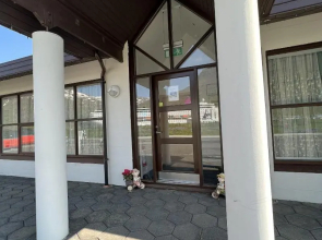 Media Luna Guesthouse