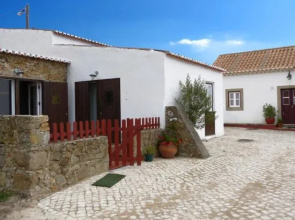 Casas da Tia Alice