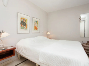 Spacious Apartment in Kralendijk With Swimming Pool