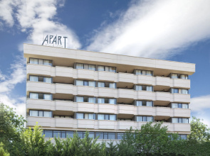 Apart Hotel Best