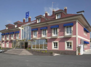 Villa de Gijon