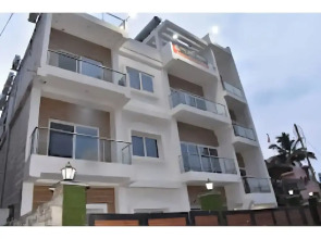 Hotel The Lake Castle Ranchi Jharkhand