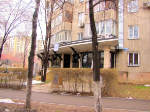 Guest House on Kaldaiakova 38