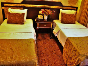 Sultanahmet Park Hotel