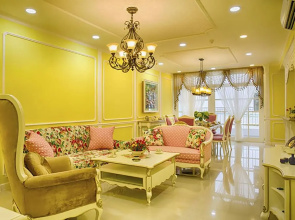 1BR Victorian Apartment River View D7