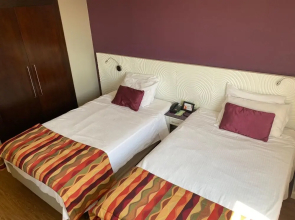 Vacanza - Apart - Hotel Privativo em Alphaville