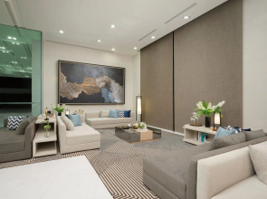 Somerset Harbourview Sri Racha