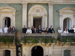 Shalai - Exclusive SPA and small gourmet hotel