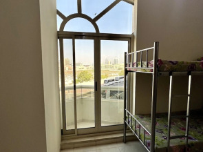 Хостел Robin Dubai