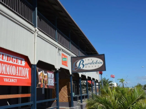 The Burdekin Hotel