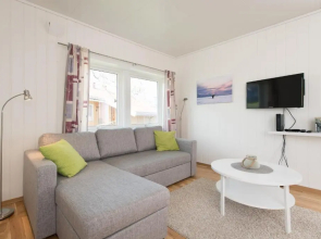 Ellingsen Apartment - Falcks Gate