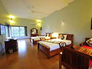 Memoria Palace & Resort