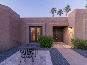 Casa De Palms