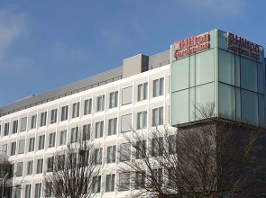 Hilton Garden Inn Paris Orly Airport