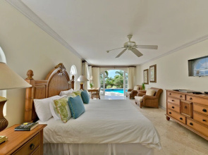 Royal Westmoreland - Royal Villa 4 by Island Villas
