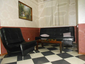 Мотель Премьер