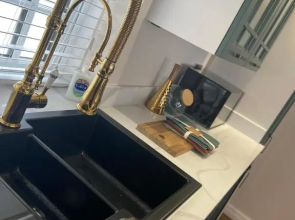 Apartment22. A stylish and spacious Apartment in the heart of Historic Market town of Beverley.