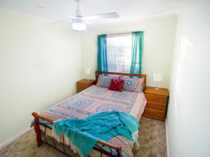 Manilla Cottage - Manilla NSW