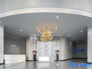Tenggelinor Mansion (Zhongshan Station Tianyi International Plaza)