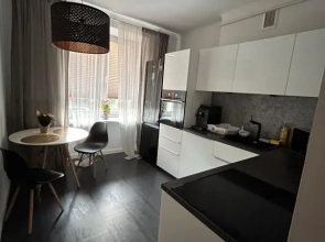 Luxury apartaments