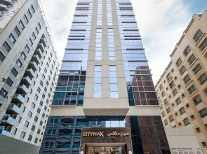 Otel' Citymax Al Barsha