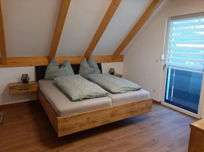 Chalet Bergblick