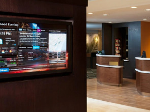 Courtyard by Marriott Miami Coconut Grove