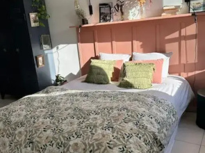 charmant studio sur la venise provençale 32m2