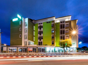 Je t'aime Hotel