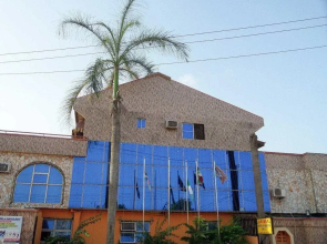 Abidap Hotel & Suites International