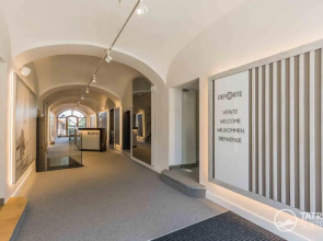 TATRA SUITES Boutique Suites Deforte Secret Chamber