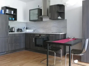 Ferienwohnung Luisenstrasse