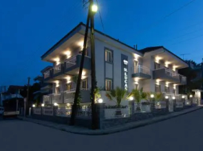 Saint Lucas Suites