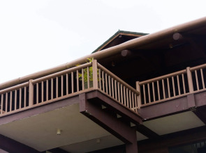 Canyon Woods Resort Club