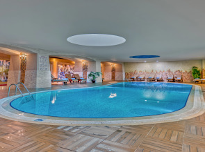 Porto Bello Hotel Resort & Spa