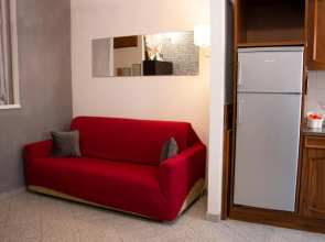 Vintage Apartment