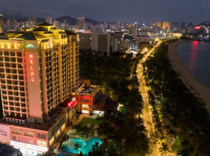 Sanya Shengyi Seaview Hotel