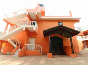 Kawari Resorts