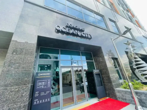 Donghae Oceancity Residence Hotel
