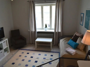Helsinki Apartment