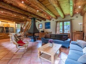 Maison Aragnouet, 5 pièces, 10 personnes - FR-1-296-344
