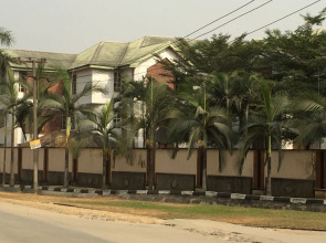 Vhelbherg Imperial Hotel