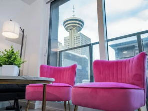 Silverstone Downtown Long-Term stay