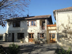 Domaine de Poudos
