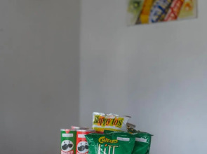 Penida Sunset Ocean View Bungalows