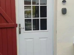Agréable Maison, toute équipée, proche du lac d'Arjuzanx