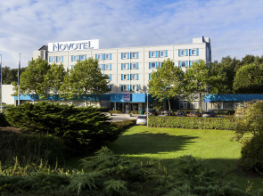 Novotel Eindhoven